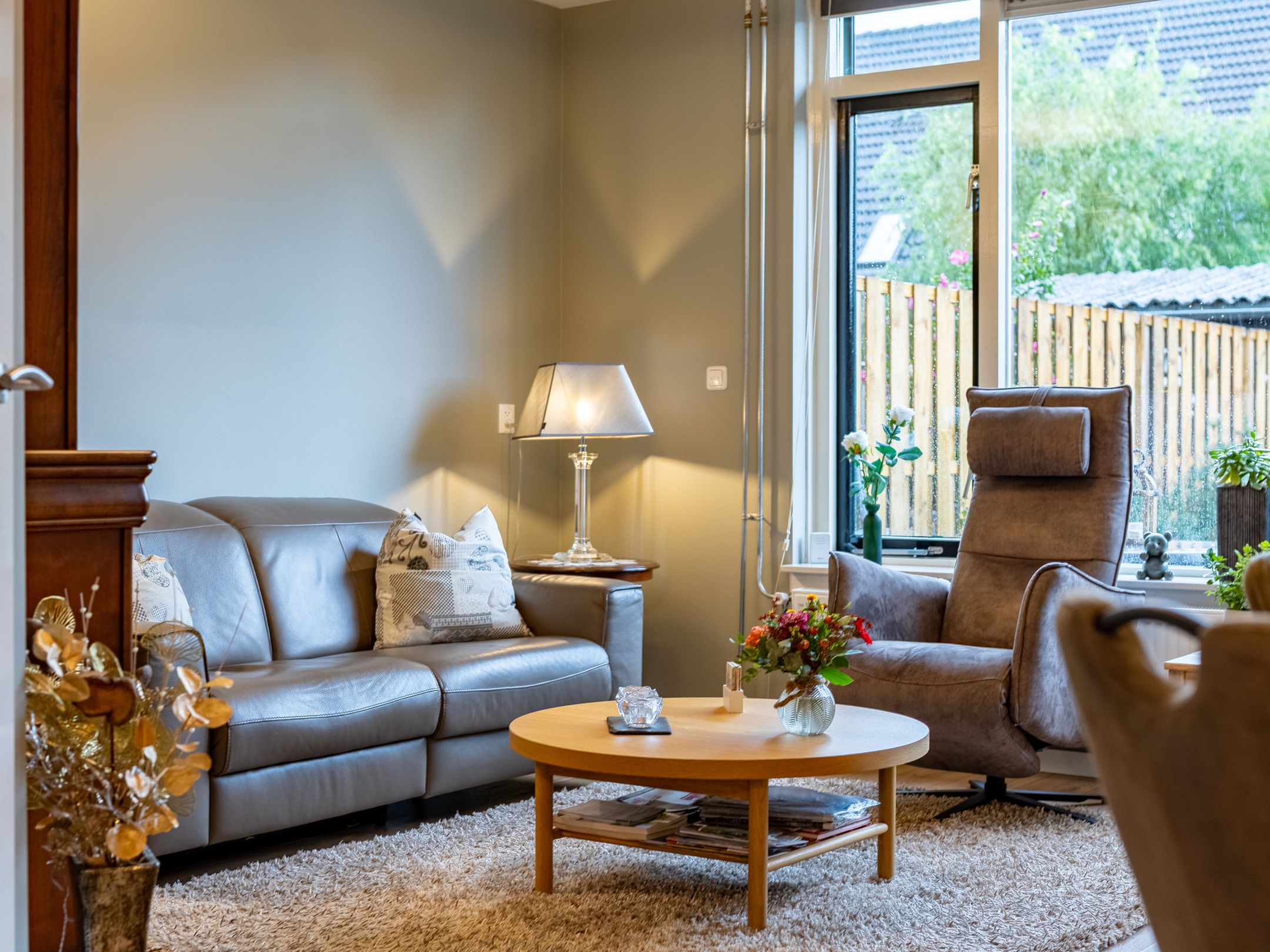 Foto 6 van Theodora Bouwmeesterstraat 9