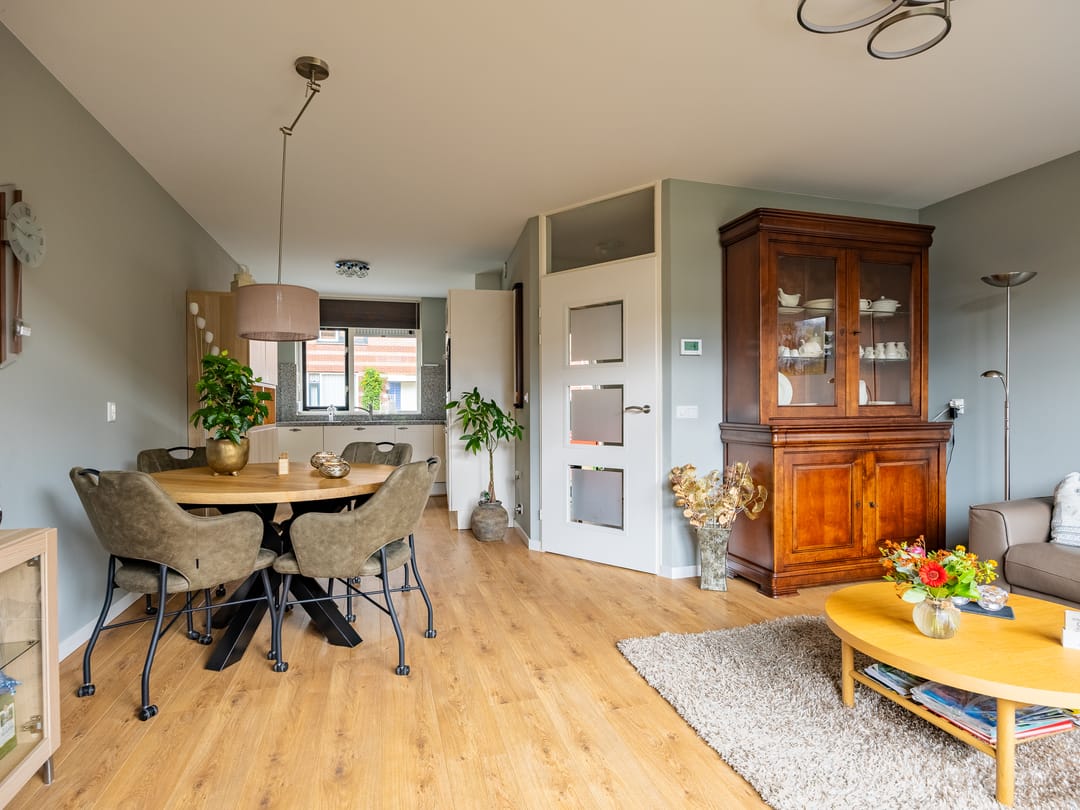 Foto 7 van Theodora Bouwmeesterstraat 9