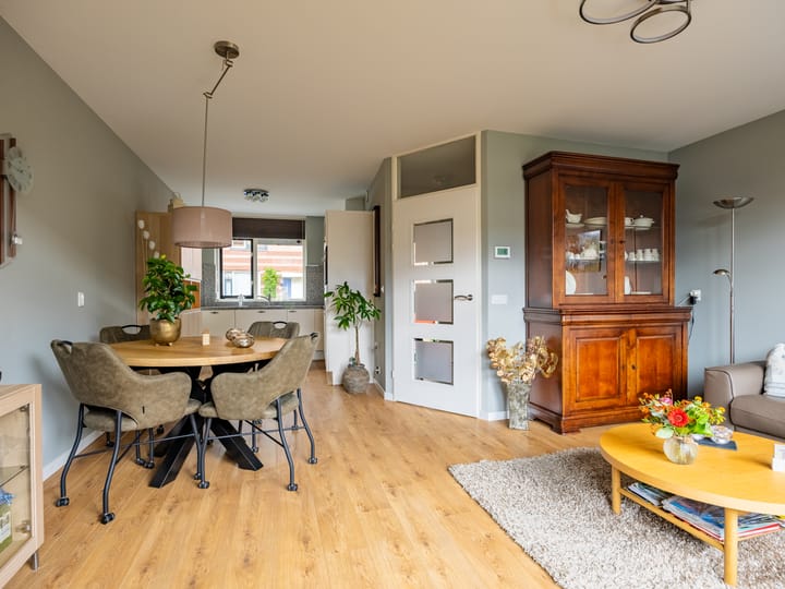 Foto 7 van Theodora Bouwmeesterstraat 9