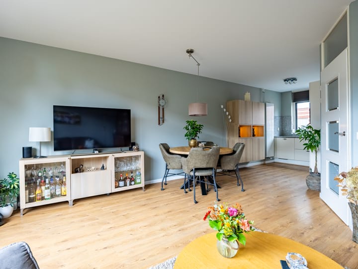 Foto 8 van Theodora Bouwmeesterstraat 9