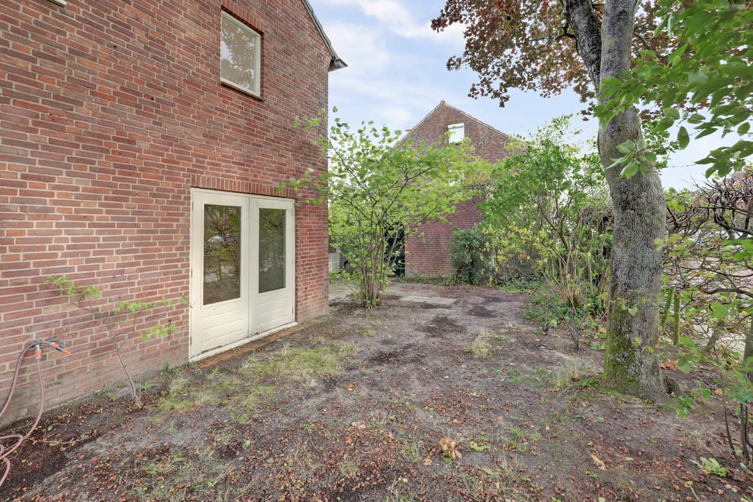 Photo 38 of van de Poelstraat 11