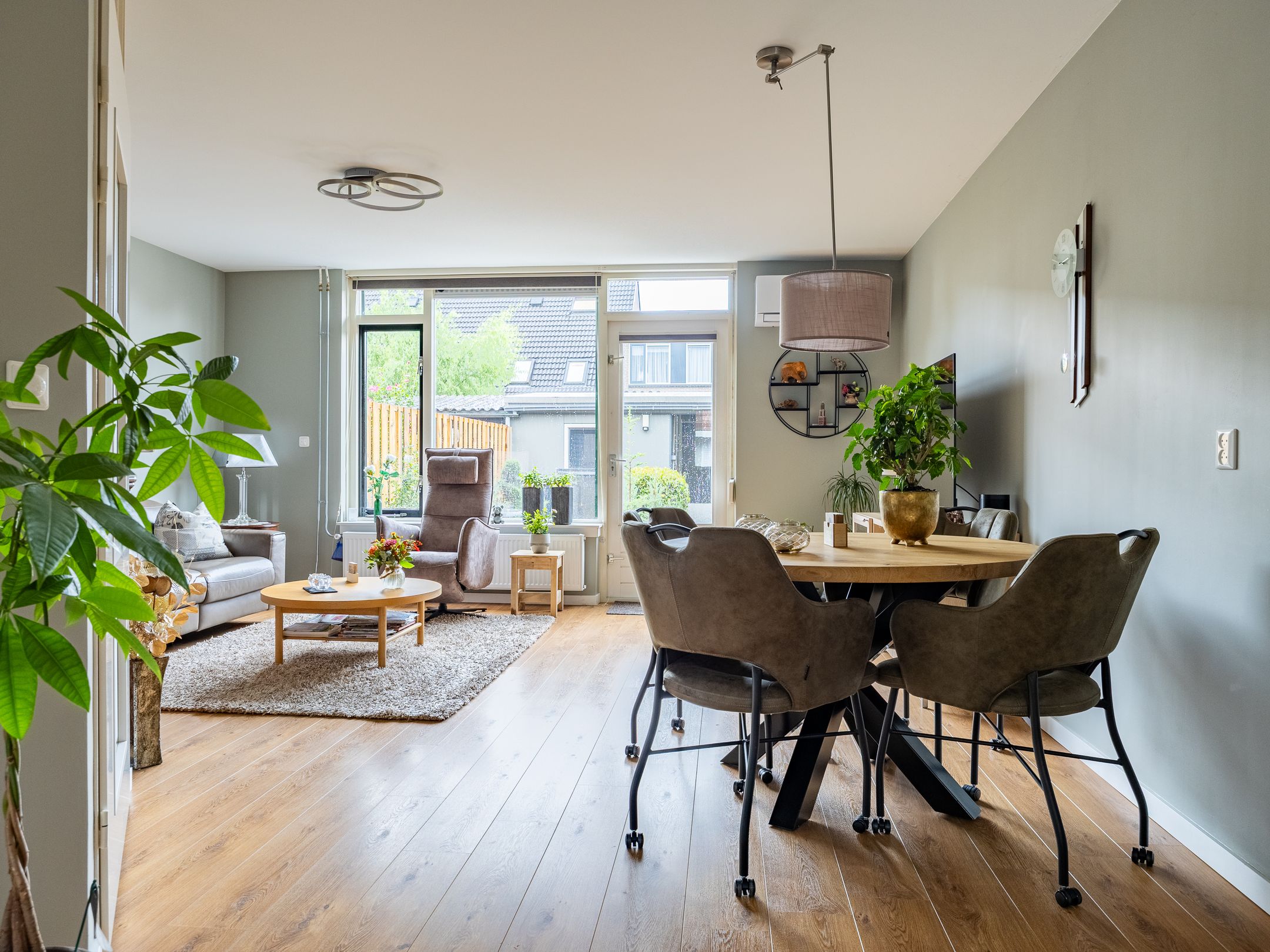 Foto 9 van Theodora Bouwmeesterstraat 9