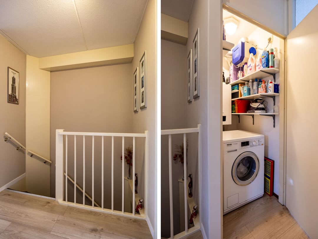 Foto 13 van Theodora Bouwmeesterstraat 9