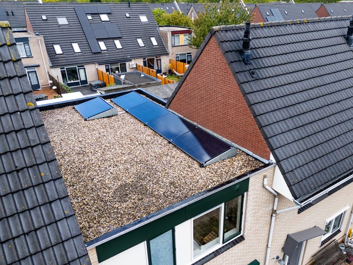 Foto 14 van Theodora Bouwmeesterstraat 9