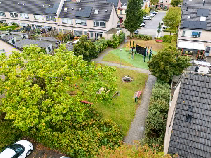 Foto 15 van Theodora Bouwmeesterstraat 9