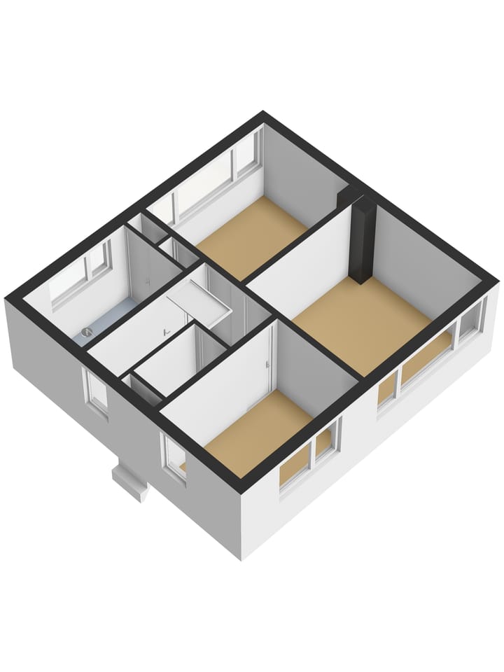 Foto 45 van van de Poelstraat 11