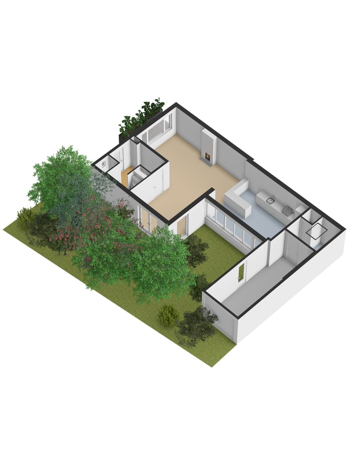 Foto 47 van van de Poelstraat 11