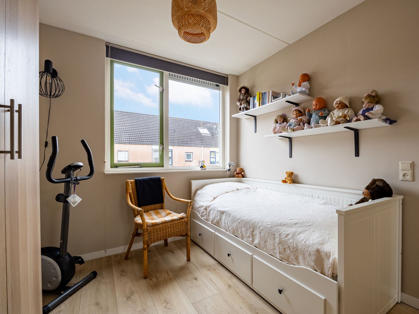 Foto 19 van Theodora Bouwmeesterstraat 9