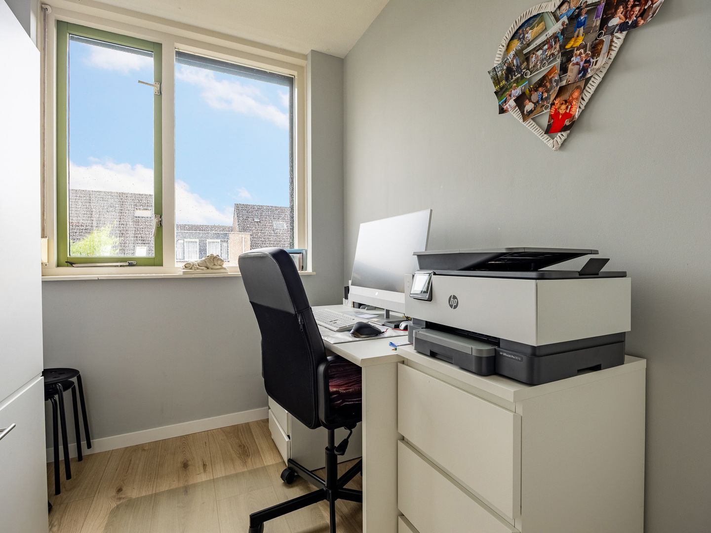 Foto 20 van Theodora Bouwmeesterstraat 9