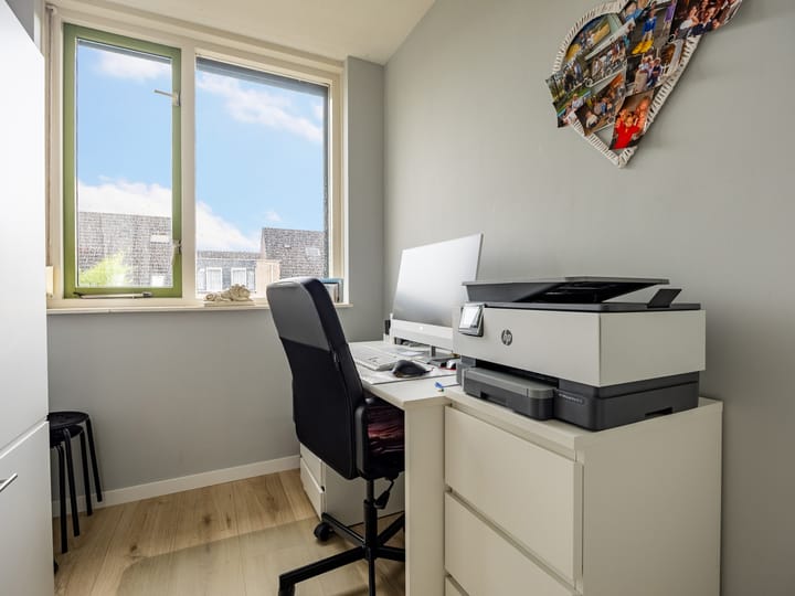 Foto 20 van Theodora Bouwmeesterstraat 9