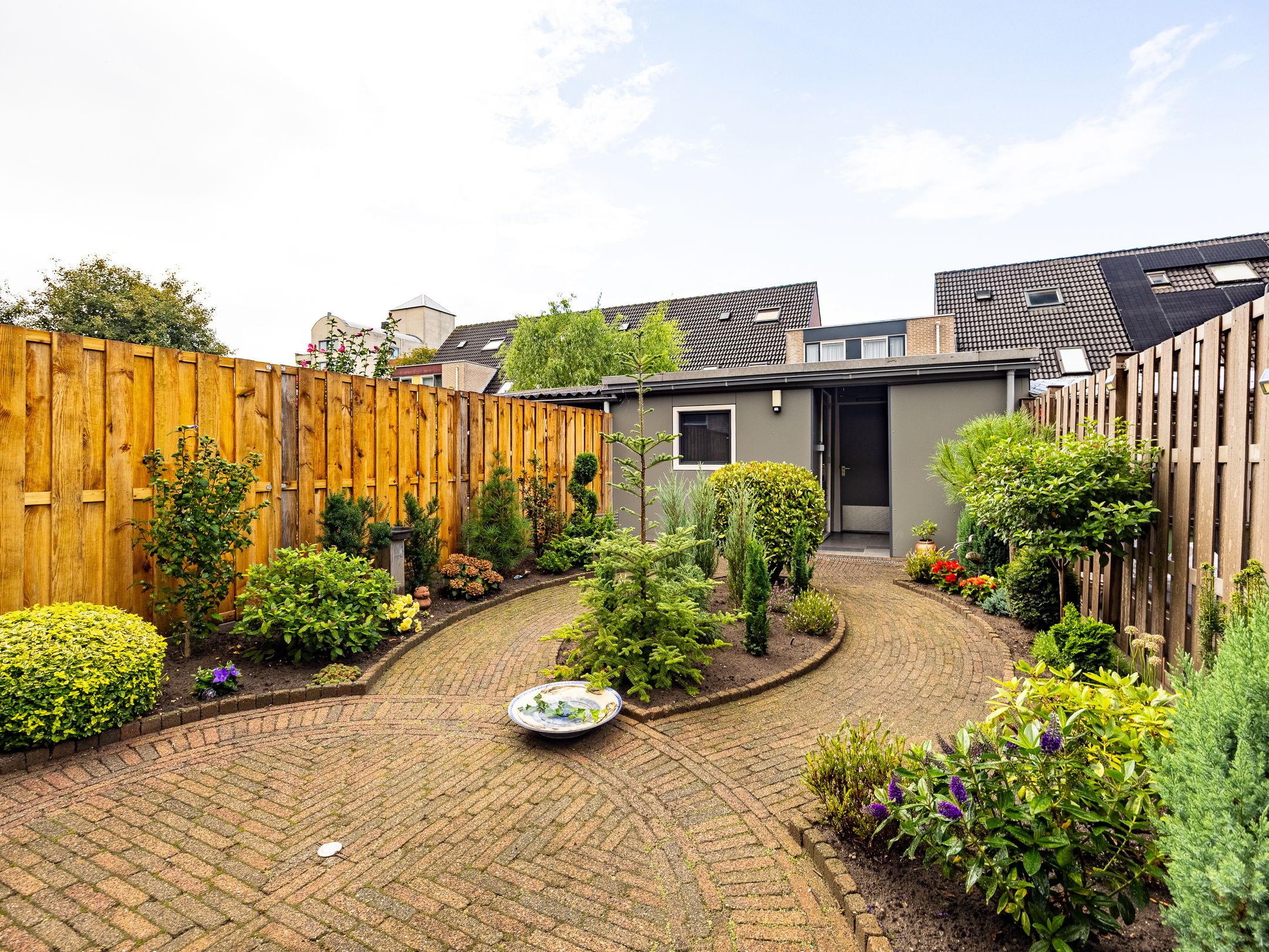 Foto 21 van Theodora Bouwmeesterstraat 9