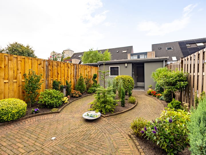 Foto 21 van Theodora Bouwmeesterstraat 9