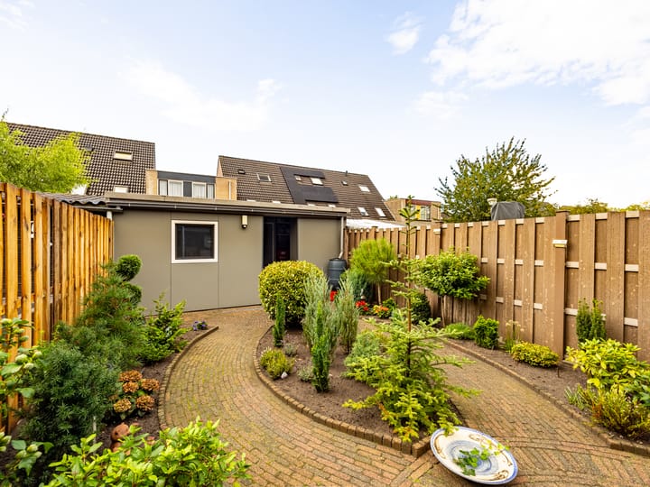 Foto 22 van Theodora Bouwmeesterstraat 9