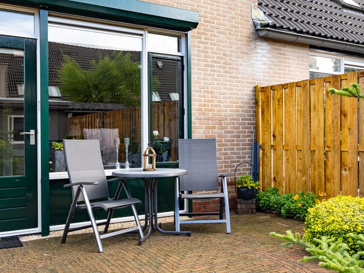 Foto 23 van Theodora Bouwmeesterstraat 9