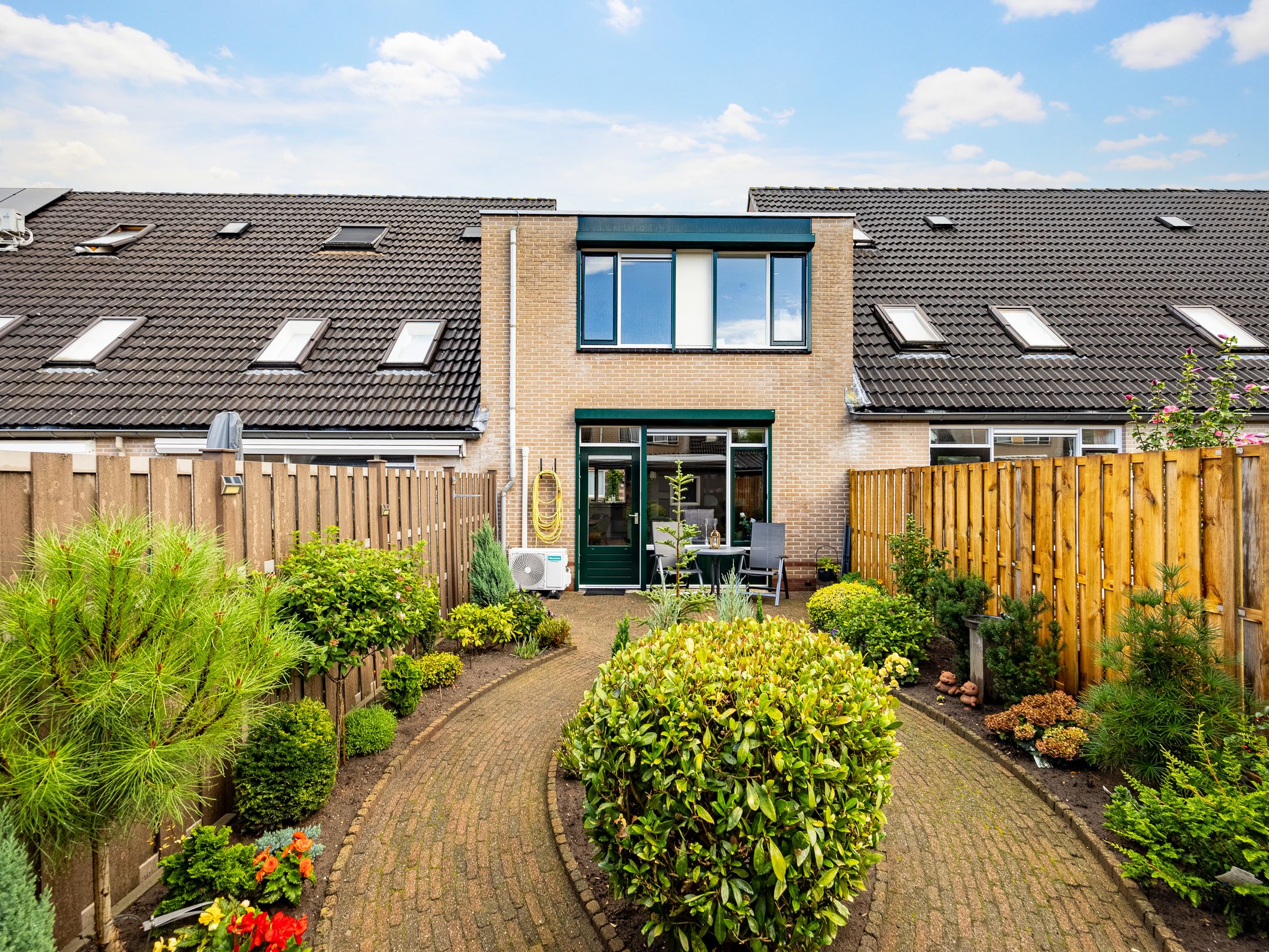 Foto 24 van Theodora Bouwmeesterstraat 9