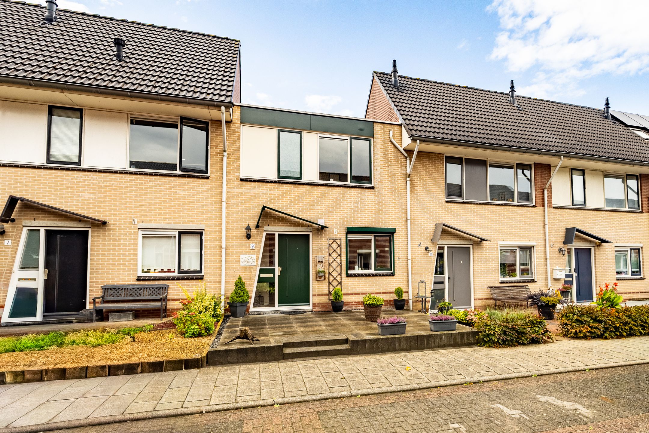 Foto 27 van Theodora Bouwmeesterstraat 9