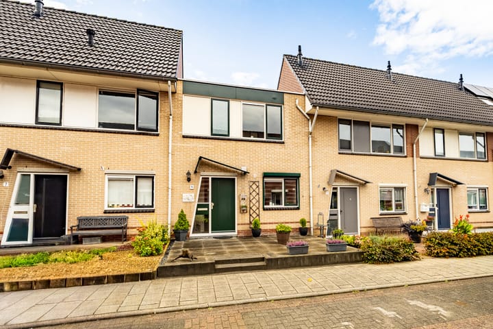 Foto 27 van Theodora Bouwmeesterstraat 9