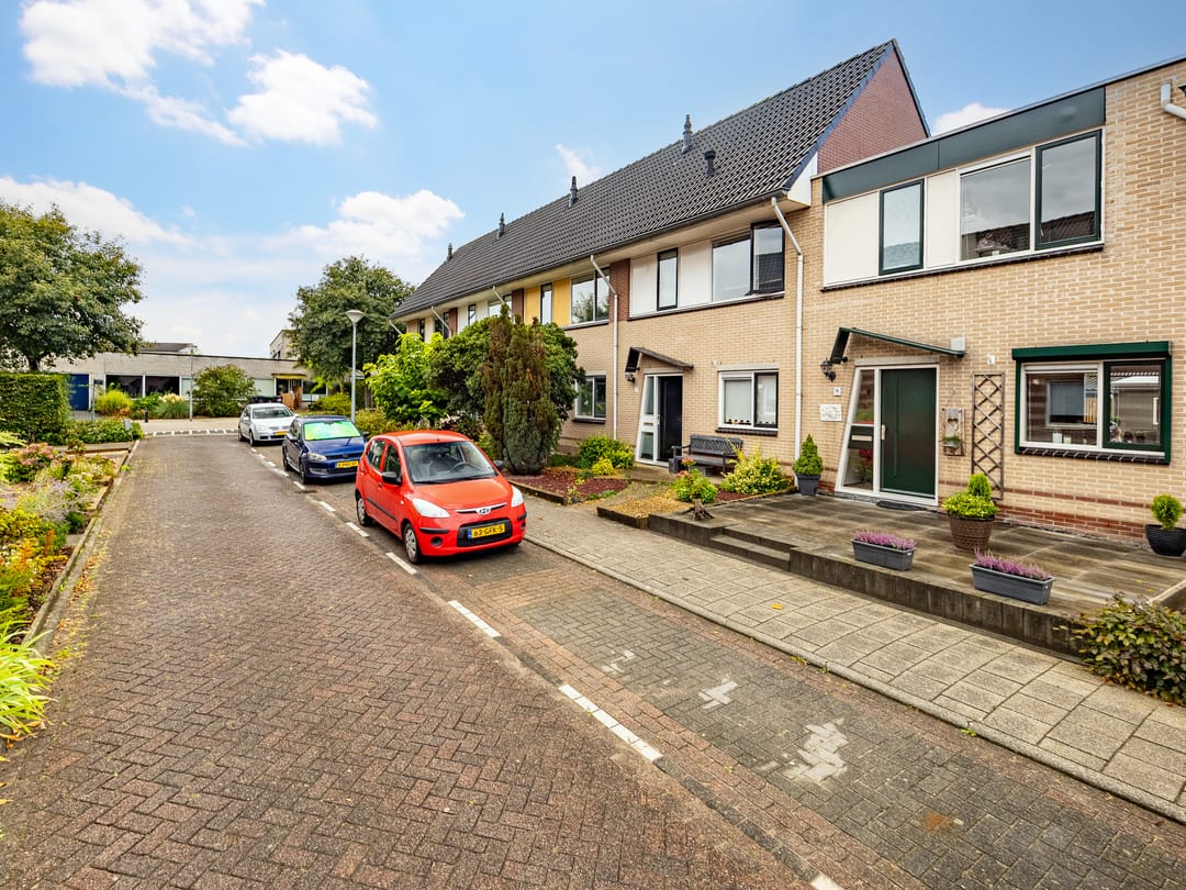 Foto 28 van Theodora Bouwmeesterstraat 9