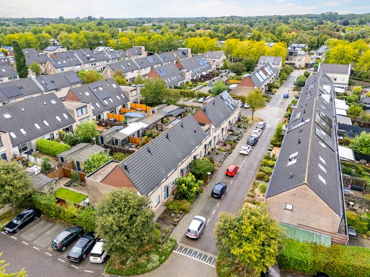 Foto 29 van Theodora Bouwmeesterstraat 9