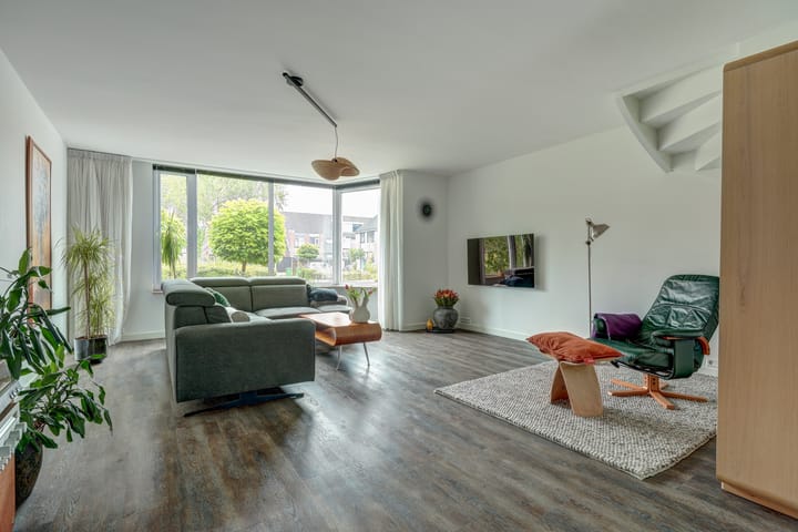 Foto 2 van Asbreukerhoek 21