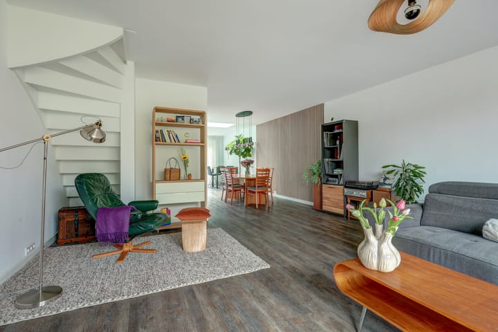 Foto 5 van Asbreukerhoek 21