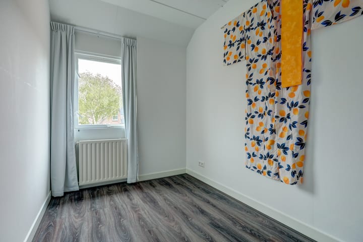 Foto 21 van Asbreukerhoek 21