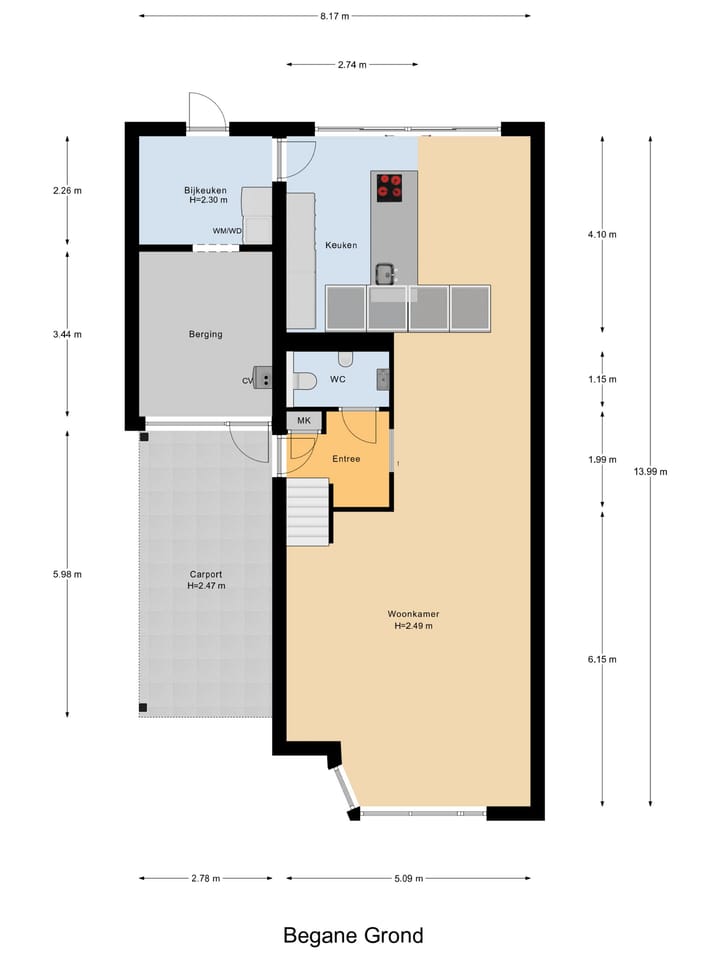 Foto 36 van Asbreukerhoek 21