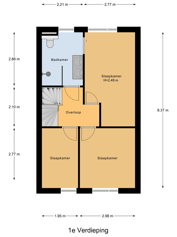 Foto 37 van Asbreukerhoek 21