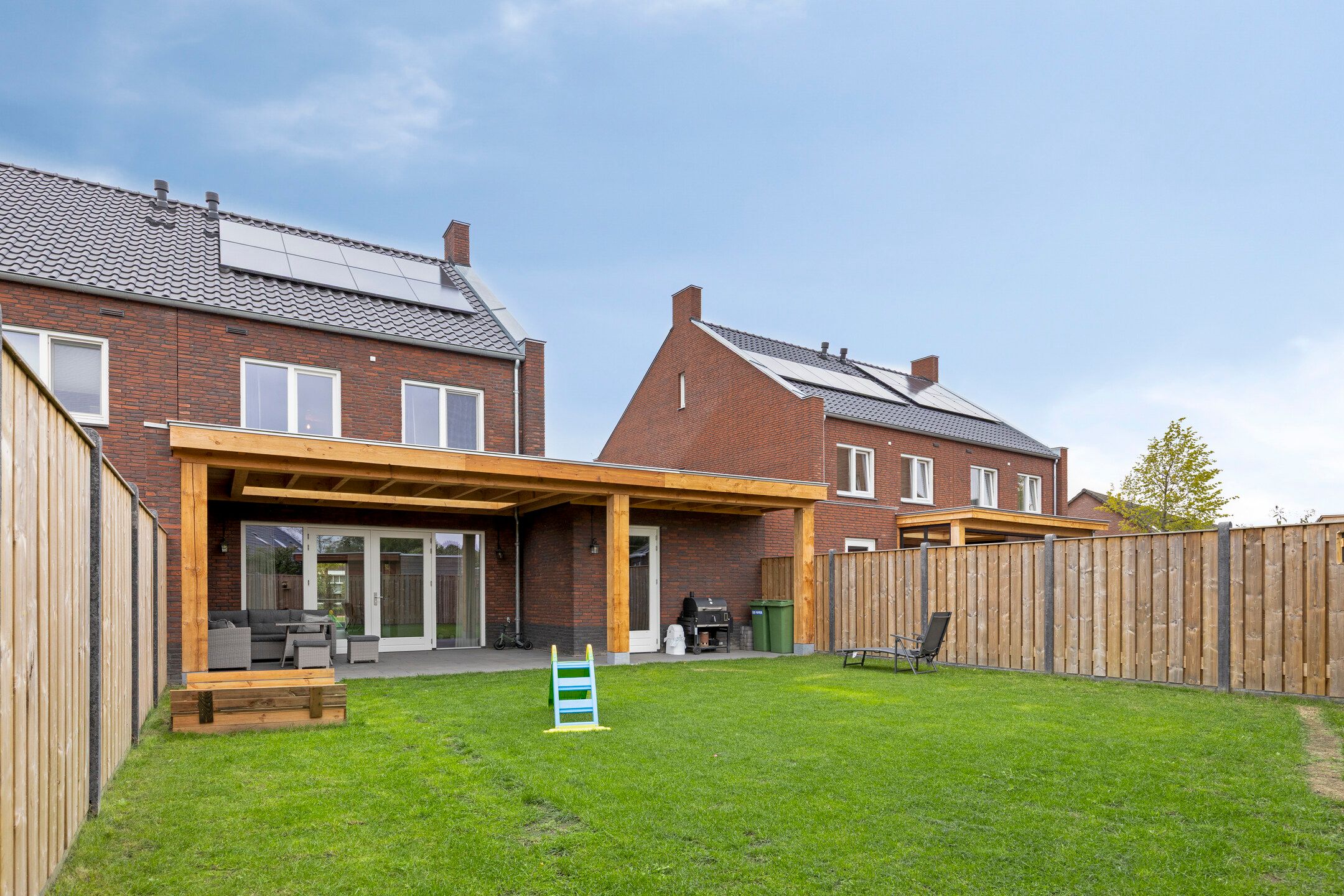 Toon van den Bornestraat 8-C 8 C