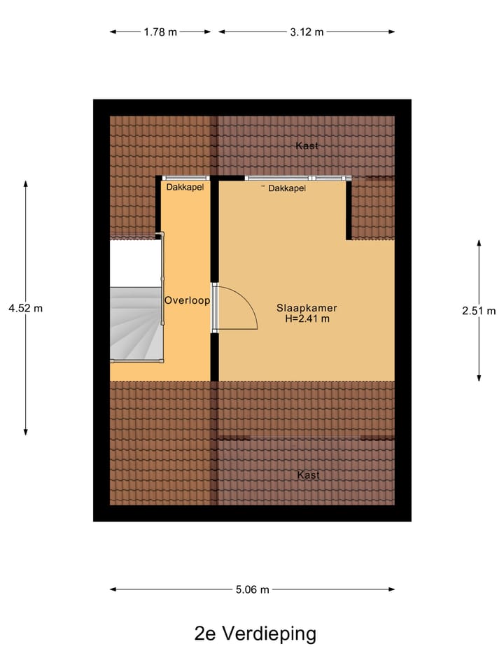 Foto 38 van Asbreukerhoek 21