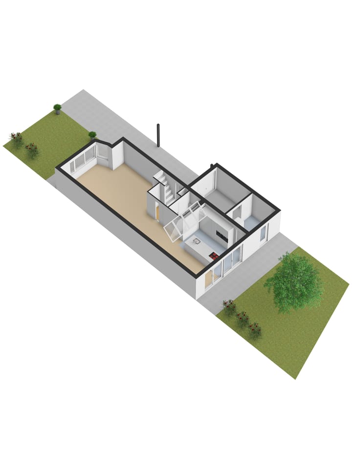 Foto 43 van Asbreukerhoek 21