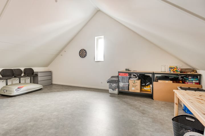 Photo 22 of Toon van den Bornestraat 8-C