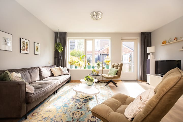 Foto 2 van Vredemaker 46