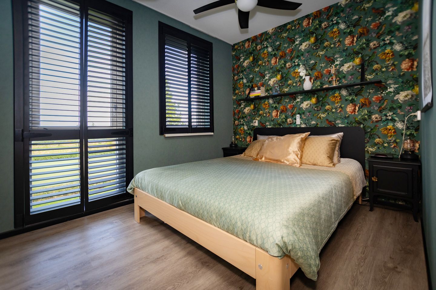 Foto 4 van Vredemaker 46