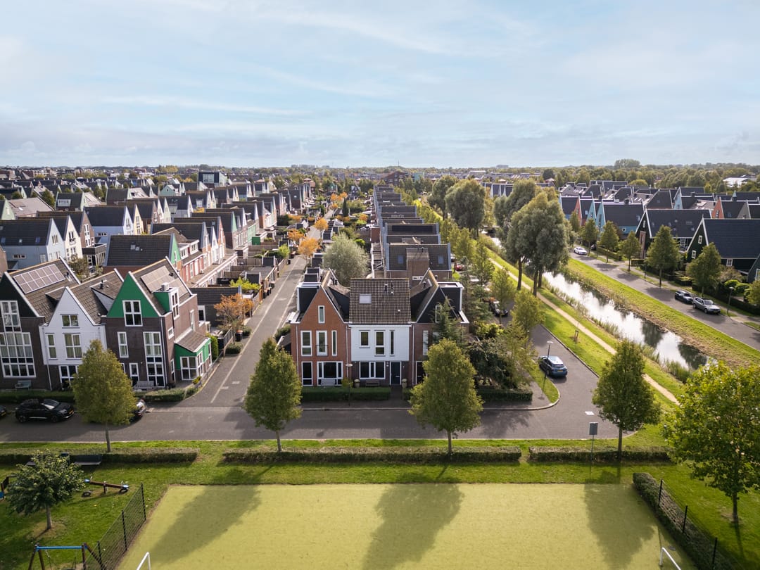 Foto 7 van Vredemaker 46