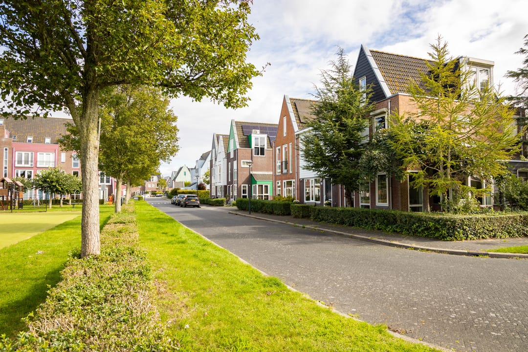 Foto 8 van Vredemaker 46