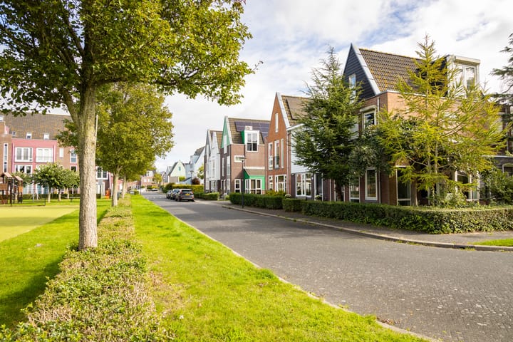 Foto 8 van Vredemaker 46