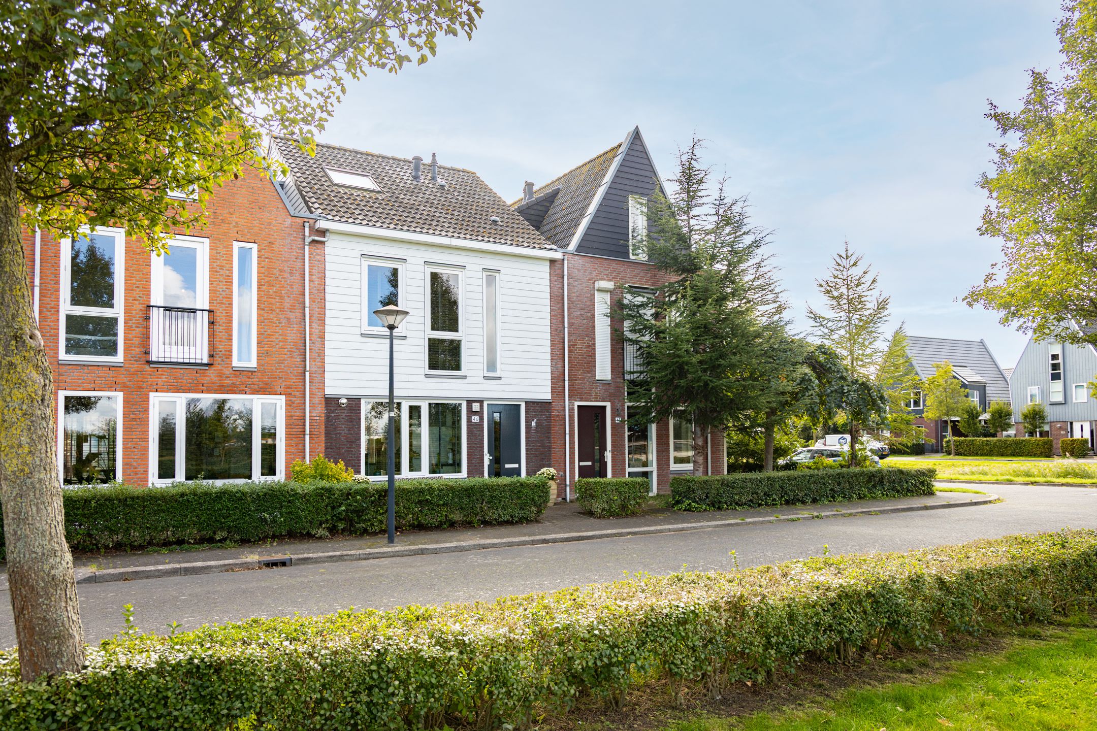 Foto 9 van Vredemaker 46