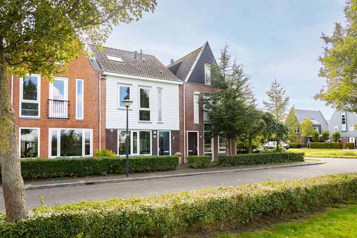 Foto 9 van Vredemaker 46