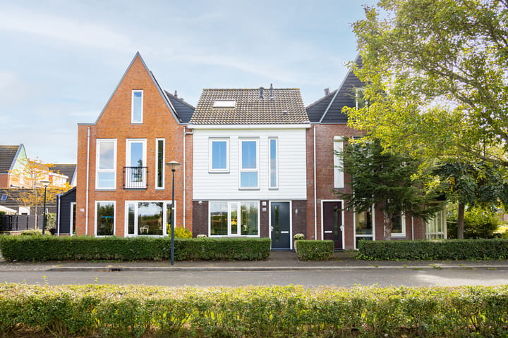 Foto 10 van Vredemaker 46