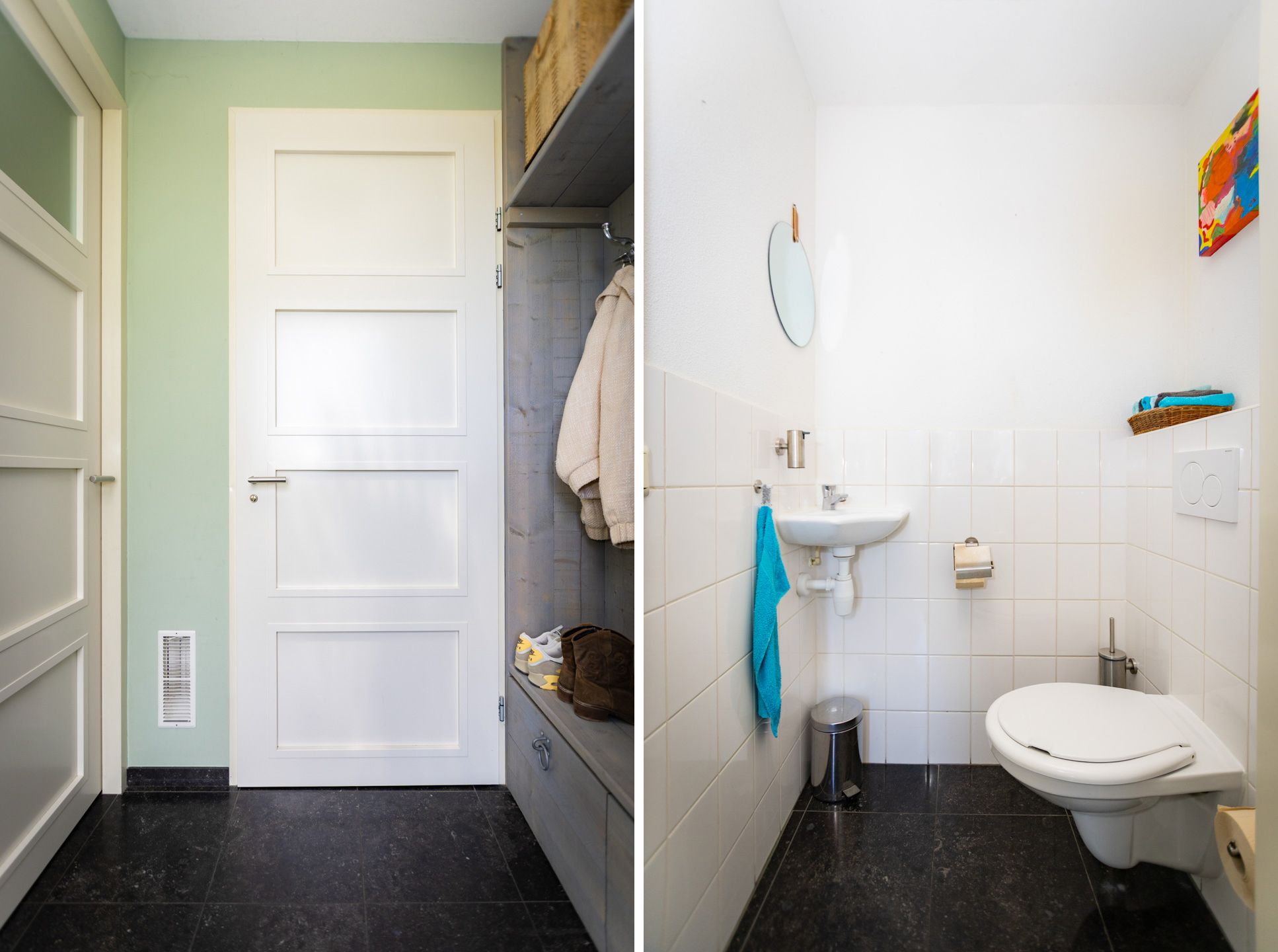 Foto 12 van Vredemaker 46