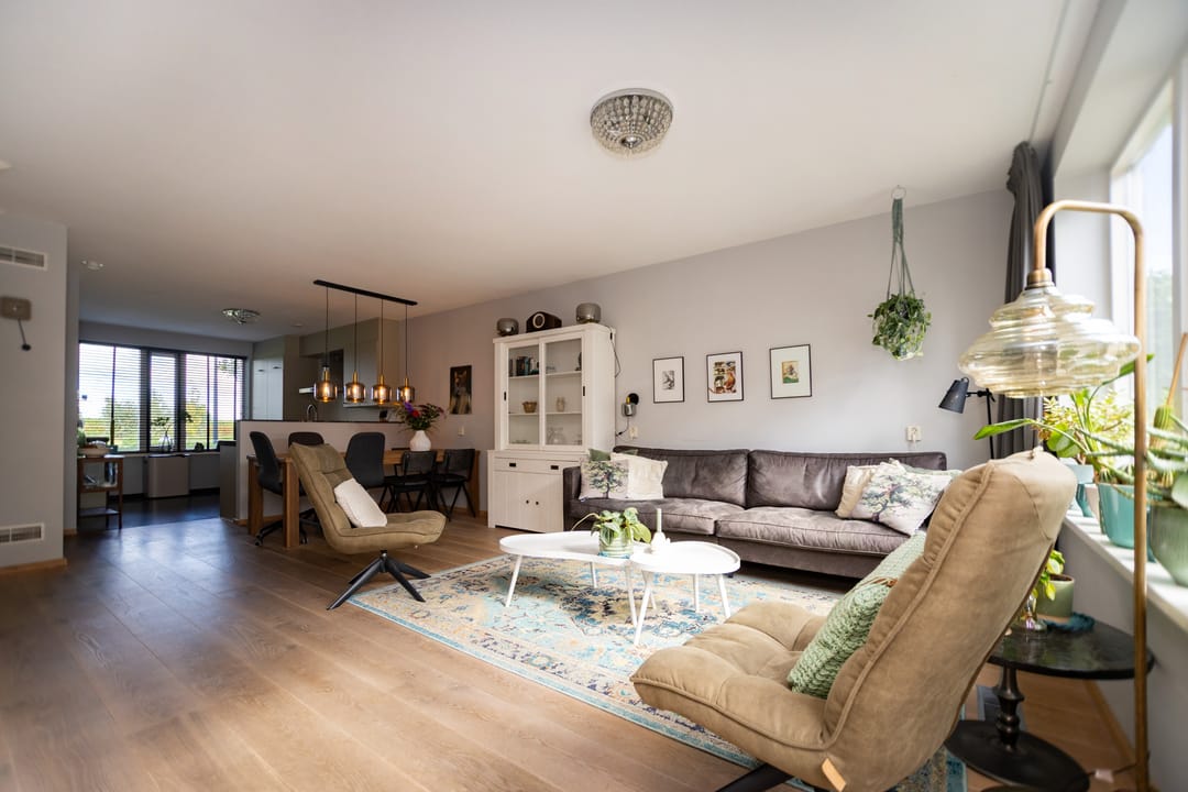 Foto 13 van Vredemaker 46