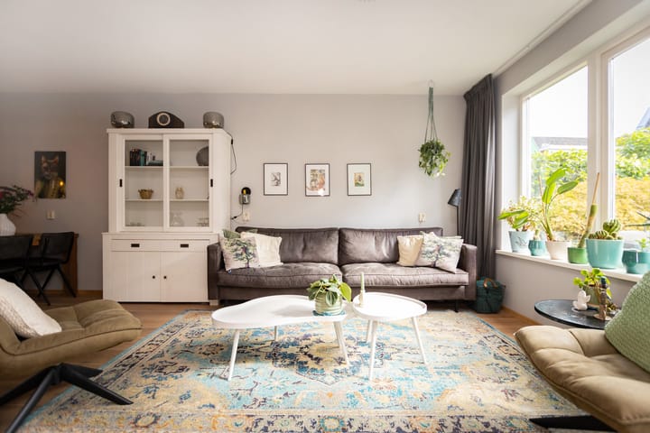 Foto 14 van Vredemaker 46