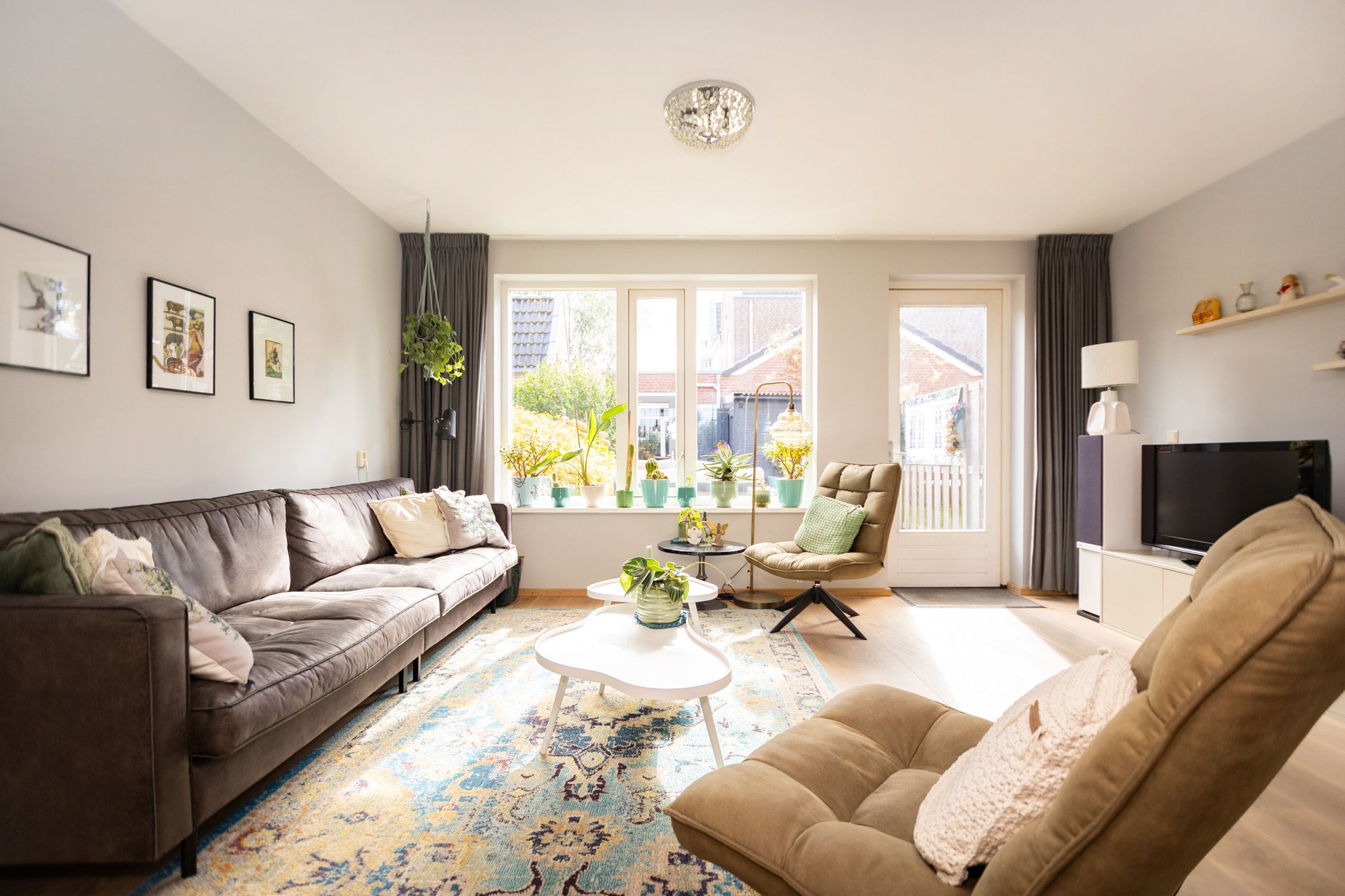 Foto 15 van Vredemaker 46