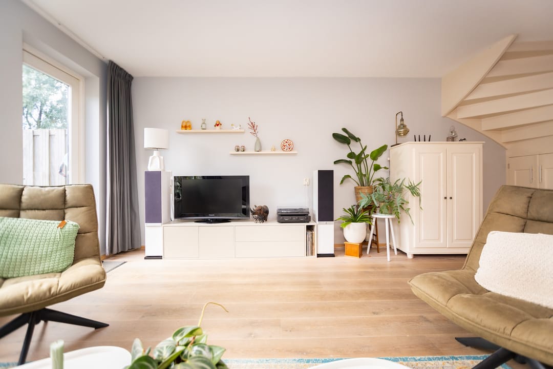 Foto 16 van Vredemaker 46