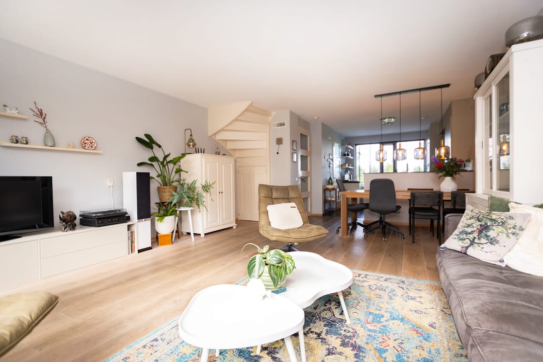 Foto 17 van Vredemaker 46