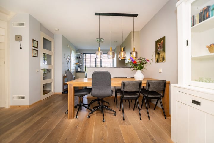 Foto 18 van Vredemaker 46