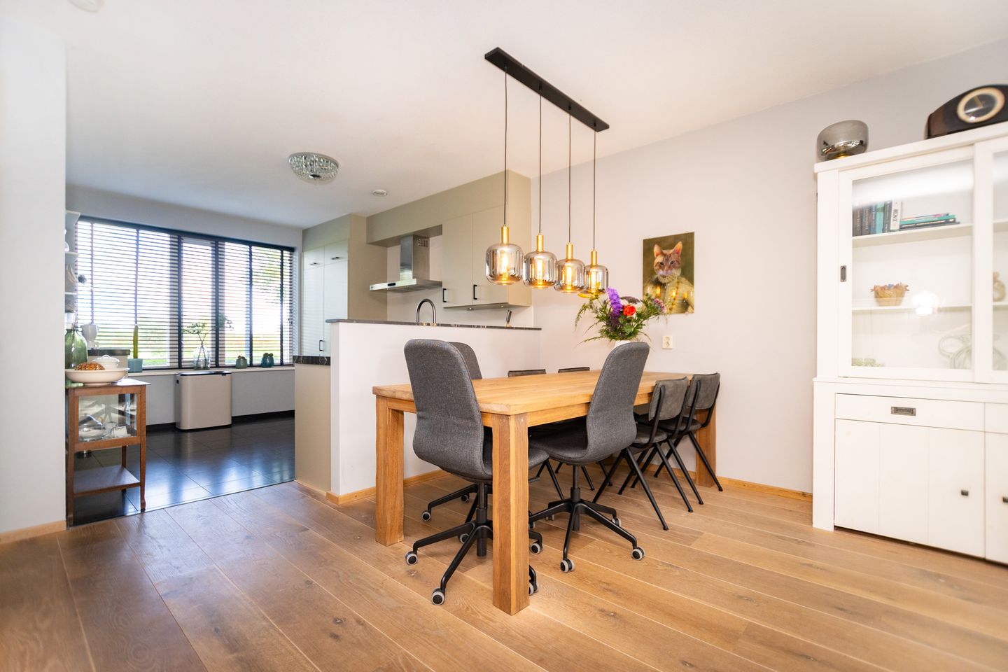 Foto 19 van Vredemaker 46