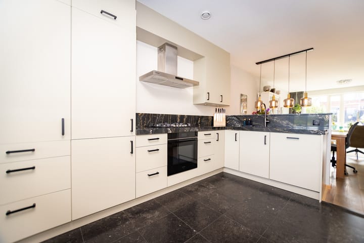 Foto 21 van Vredemaker 46