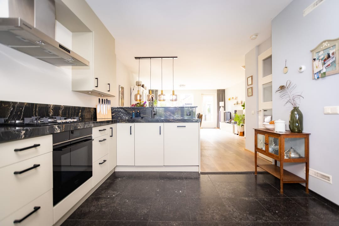 Foto 22 van Vredemaker 46